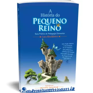 Livro "A História do Pequeno Reino"