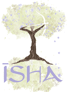 Isha Instituto