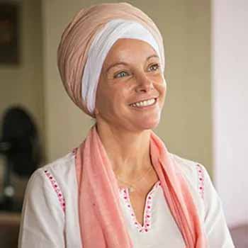 Guru Sandesh Kaur Khalsa